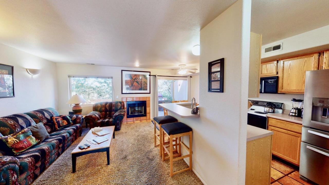 Kayenta Springs #3243 Villa Moab Exterior photo