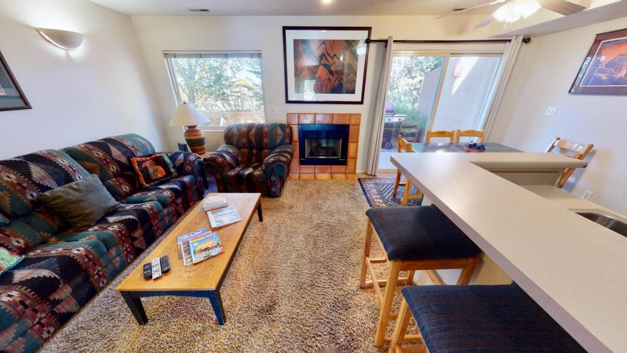 Kayenta Springs #3243 Villa Moab Exterior photo